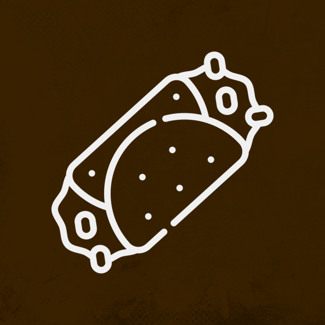 رول مكسيكاني